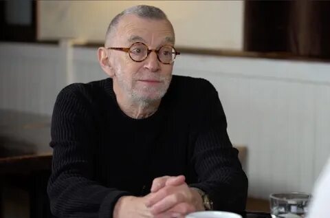 Лев рубинштейн