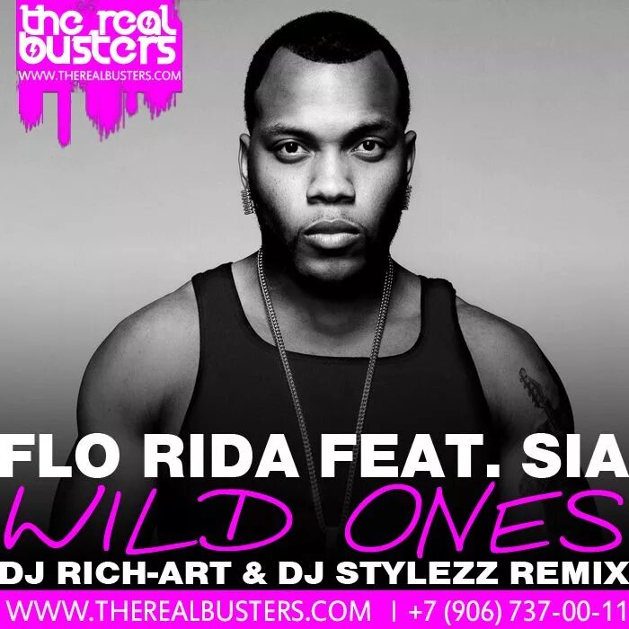 Слушать песню flo rida. Фло Райда. Дом Flo Rida. Flo Rida - Wild ones ft. Sia. Диджей Рич арт.