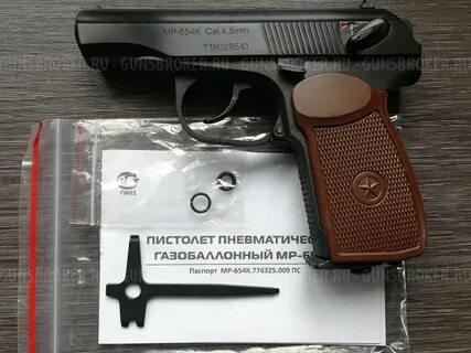 Мр 654к отзывы