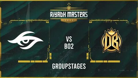Riyadh masters dota 2