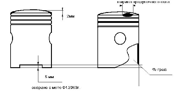 Двигатель ИЖ Планета 5 поршень диаметр. Диаметр поршня ИЖ Планета 5. Чертеж поршня ИЖ Юпитер 5. Чертеж поршня ИЖ Планета 5.