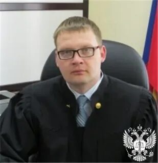 Судьи коврова