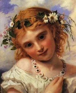 More sophie anderson