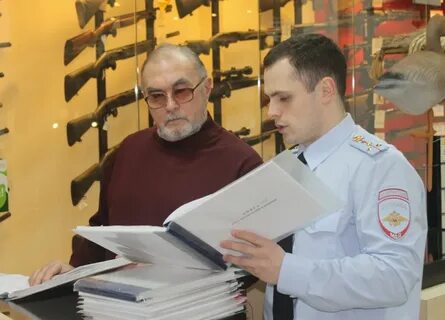 Полиция коврова