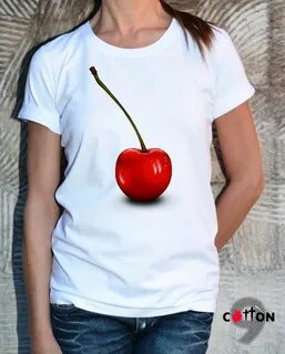 Cherry одежда