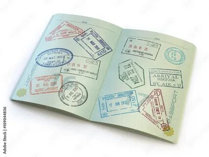 Open passports