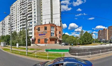 Ломбард зеленоград