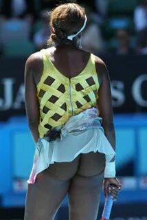 Slideshow venus williams ass.