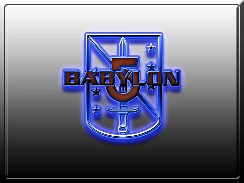 Проект вавилон wot. Вавилон 5 лого. babylon 5 logo. пси корпус. вавилон 5 пси корпус.
