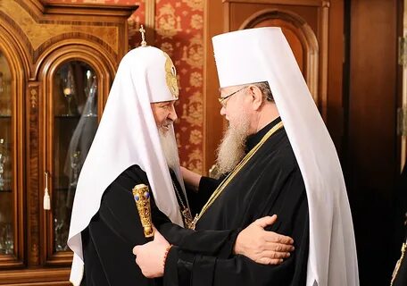 Патриарх польский