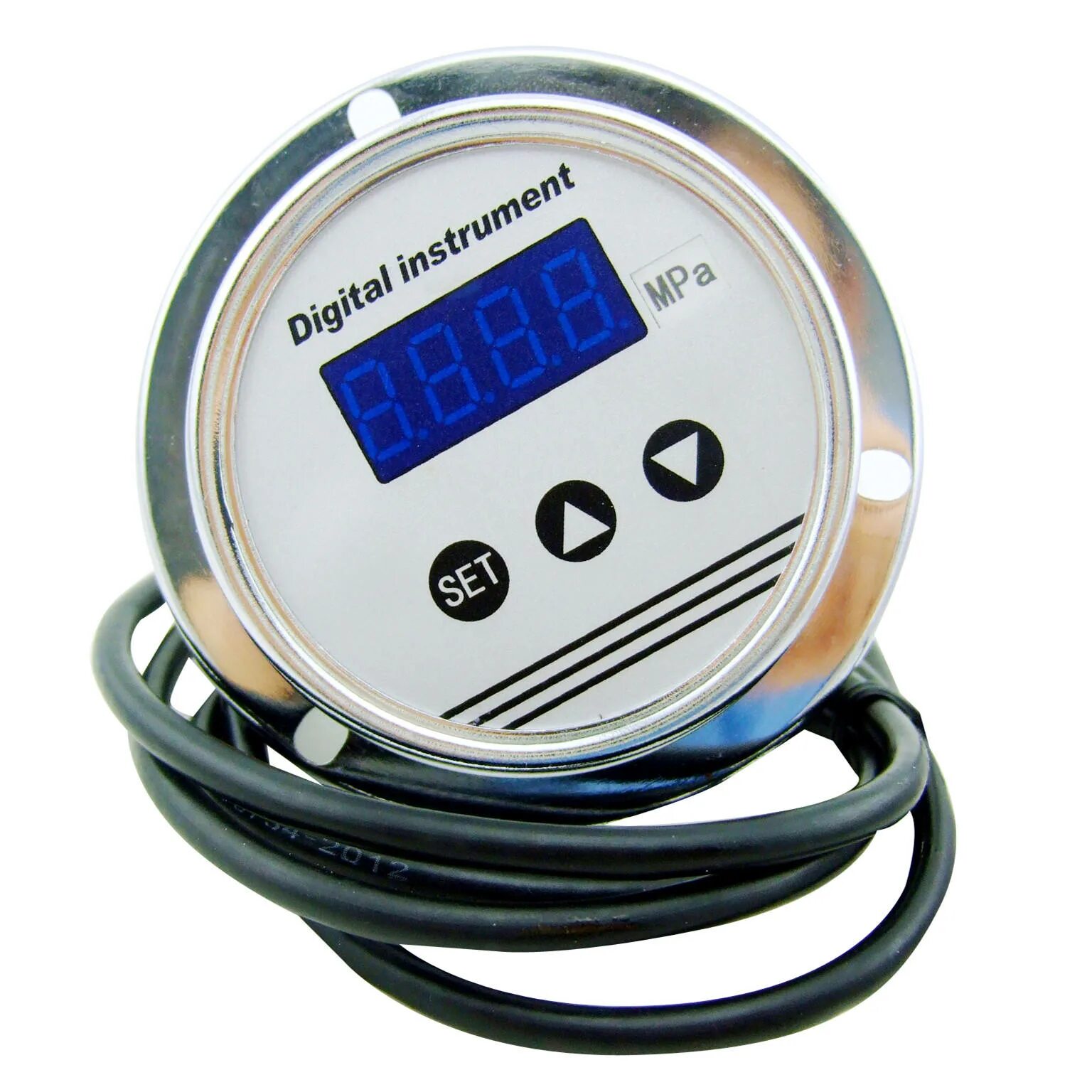 Control instruments