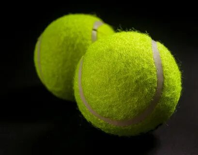 Tennis ball