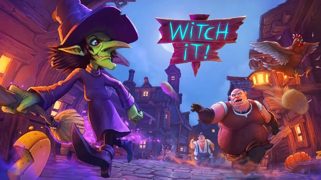 Прятки witch it. Вич ит игра. Witch it картинки. The witch and the hundred knight ps3. The witch and the hundred knight 2.