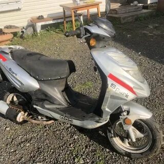 Spark 50