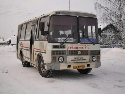 Расписание 138 автобуса киров юрья 2024