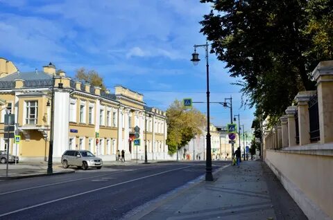 Басманный р н москва
