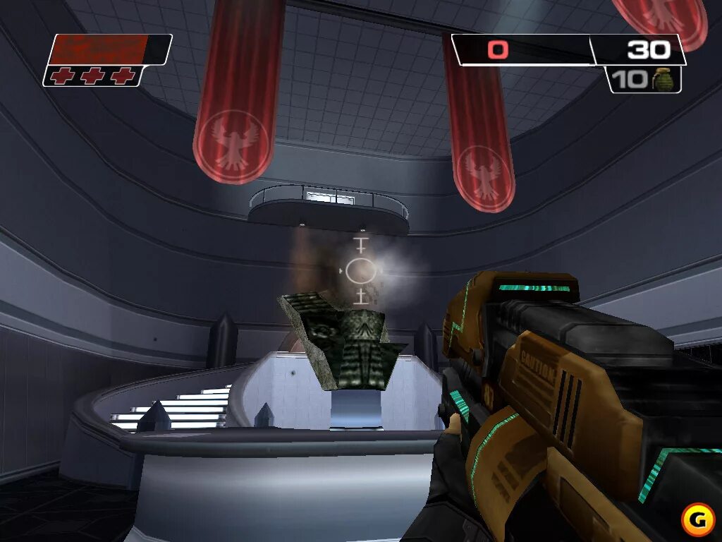 Red factory 2. Red faction 2. red faction 2 2003. red faction ii игра. red faction 2003.