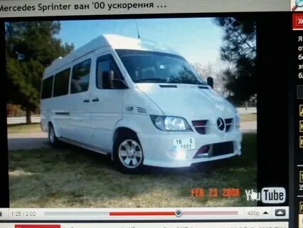 Sprinter перевод на русский