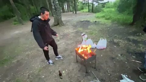 Дрейк и дк