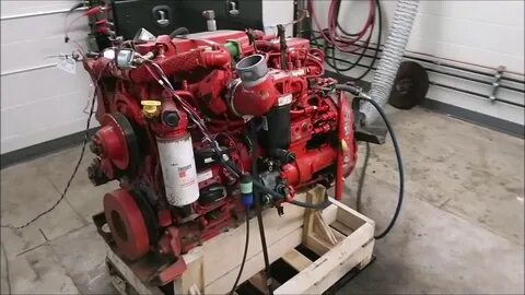 Cummins isb 6.7