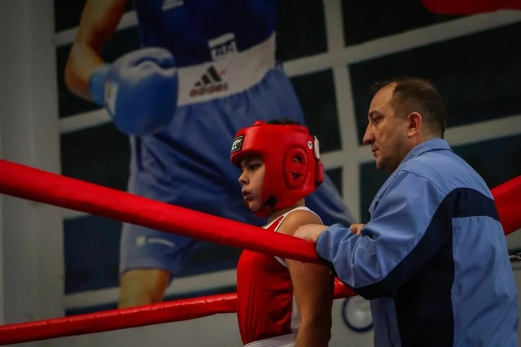 Boxing number