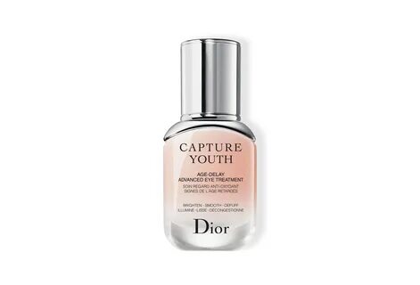 Dior сыворотка capture