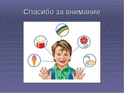 Органы внимание