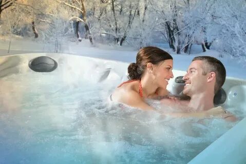 Hot freezing