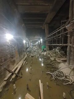 Станция кантемировская закрыта
