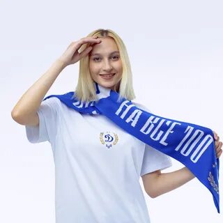 Шарф фк
