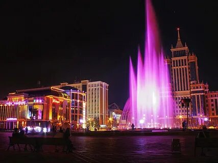 Саранск saransk