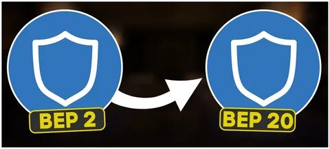 Bep20 address