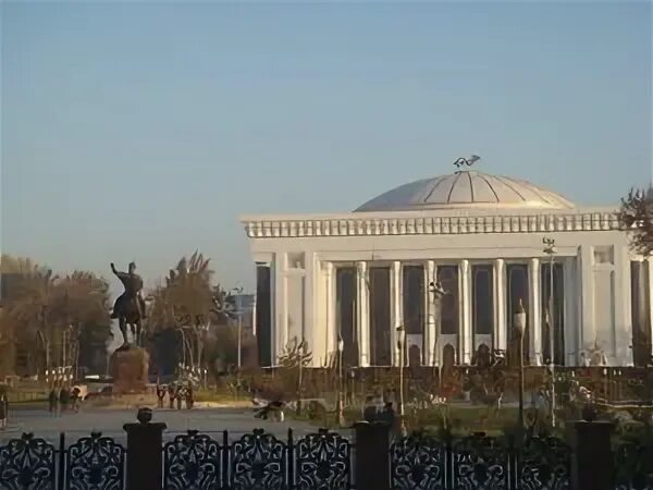 Имя ташкент