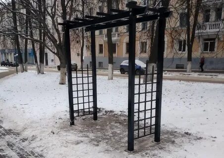 Качели нижний новгород