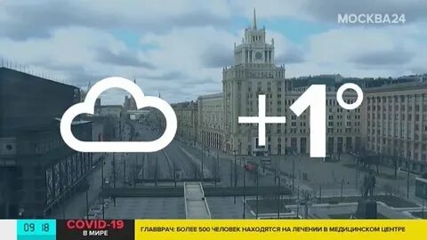 В воскресенье в москве какая