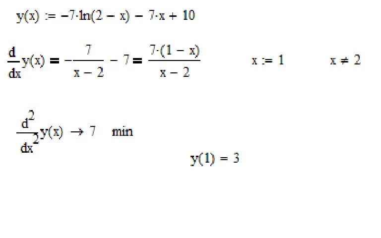 Найдите наибольшее значение функции y 7ln x+5 -7x+10 на отрезке. Ln 10 Ln 2. 7 Ln x 2-2x 2-x ln7. Y=2x-Ln(x+7)+9. Ln 2x 1 0