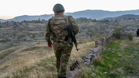 Азербайджан без карабаха
