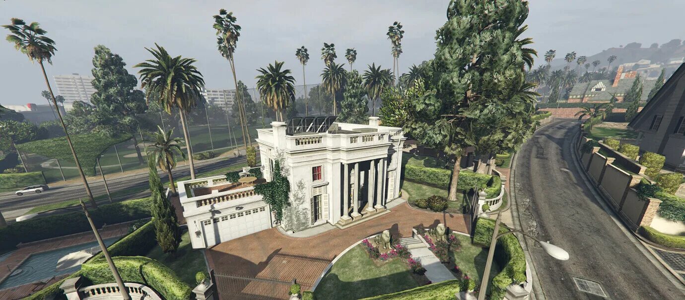 Mlo gta 5. Rockford hills gta 5. gta 5 rich house. rockford hills house gta 5. дом из гта 5 на рокфорд хиллс.