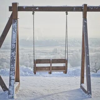 Пели ели на качели