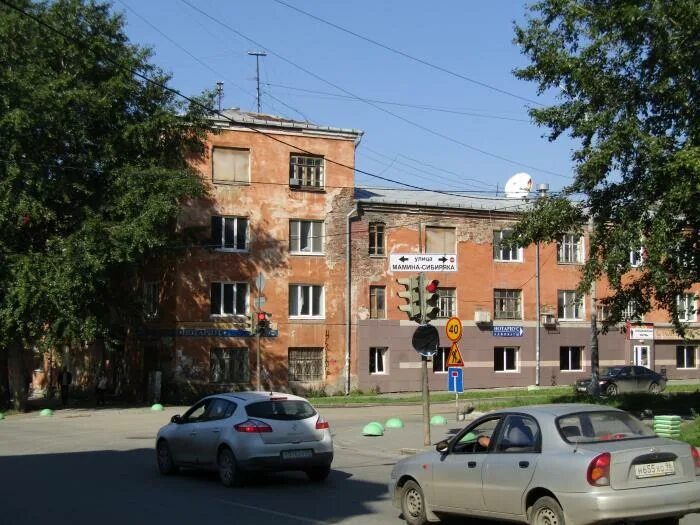 Больше не работает: Бизнес Актив, рекламное агентство, Свердловская область, Ека
