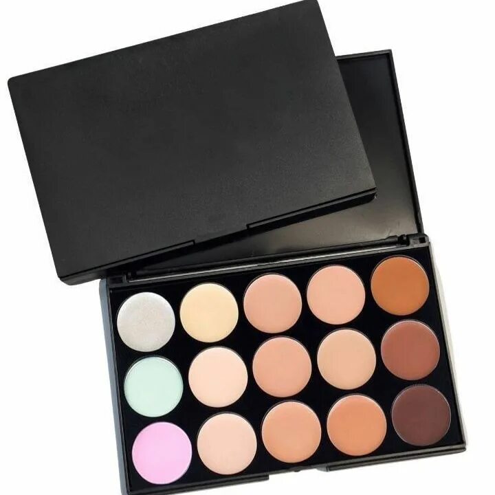 16 консилеров. Tfit 3-color concealer. Цветной корректор для лица. Консилер мас. Консилер вивьен сабо.
