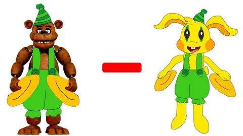 Fnaf ar poppy playtime