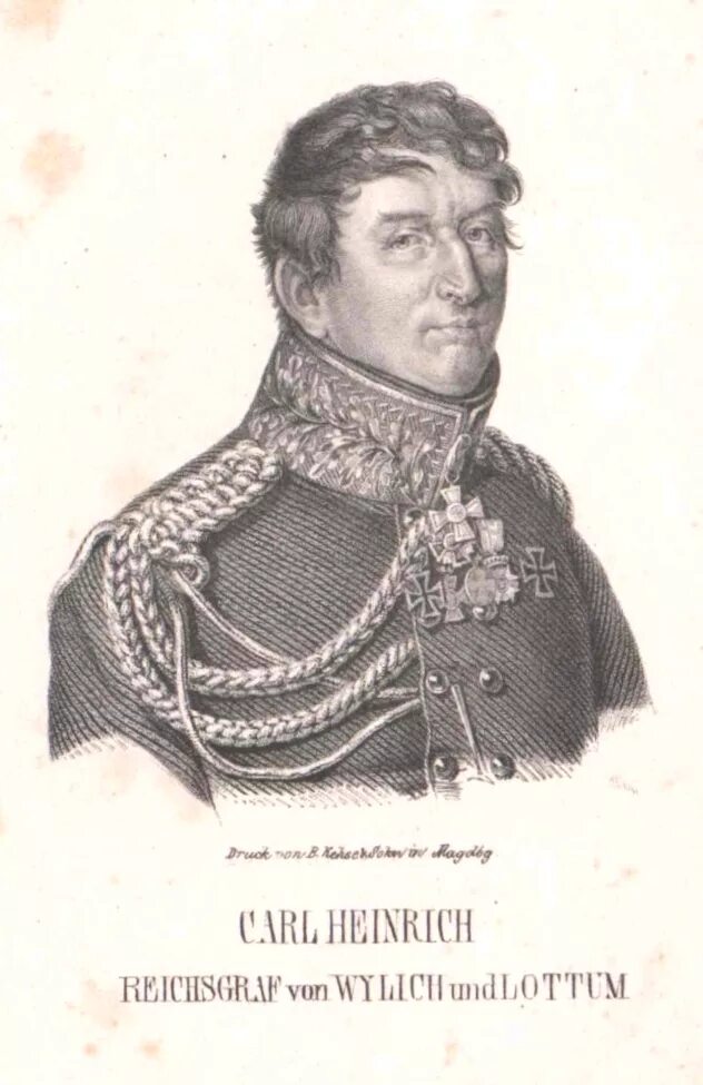 Karl friedrich von. Karl friedrich von