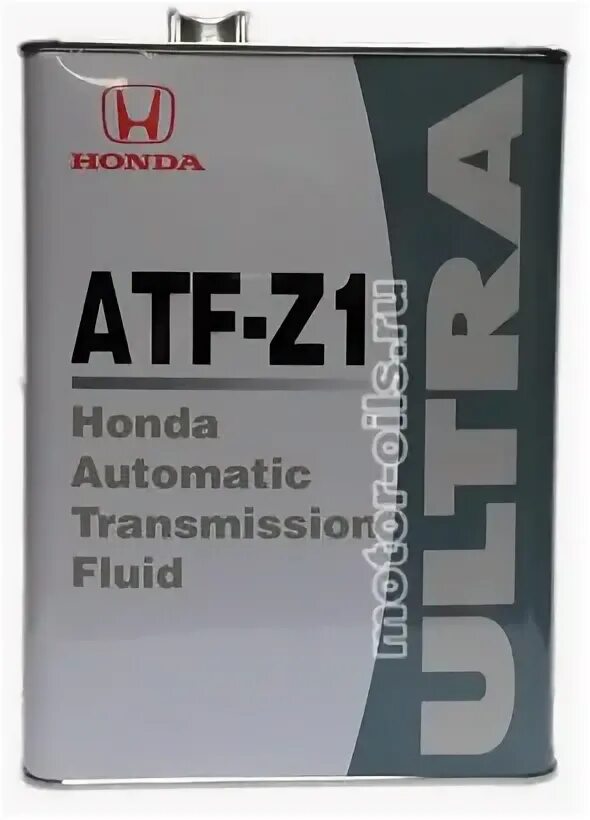 Honda atf z1 купить