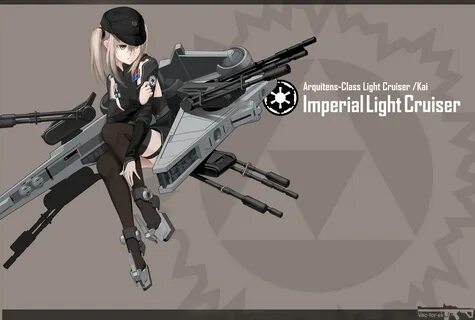 Imperial forces