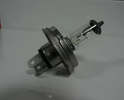 Лампочка h4 24