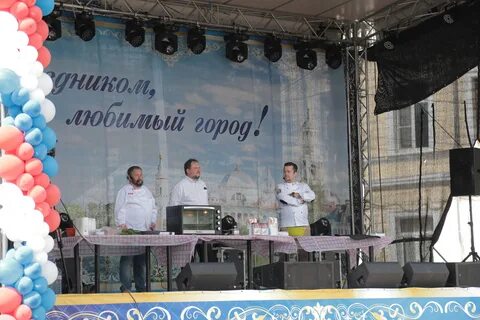 У пожарского в торжке жареных