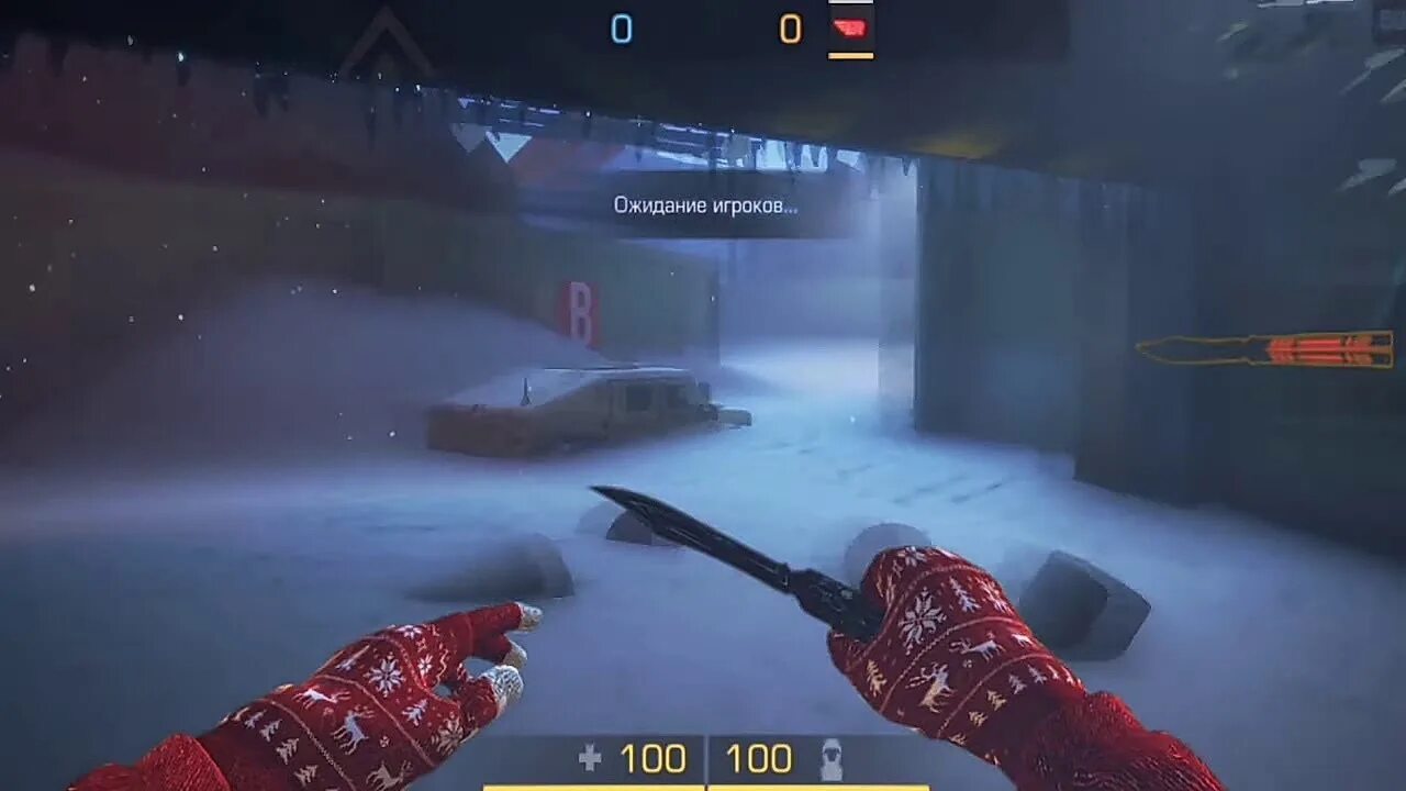 Standoff 2 2025 года