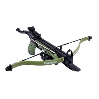Арбалет remington