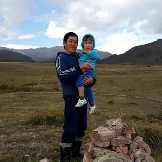 Самагалтай республика тыва